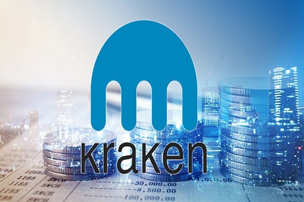 Kraken домен
