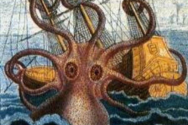 Kraken 18