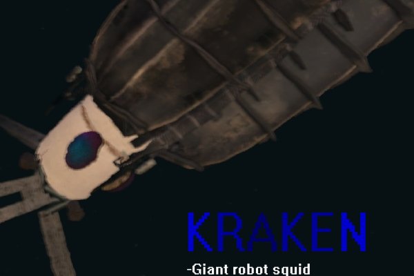 Kraken13at