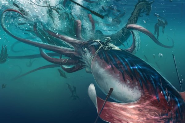 Kraken13 at сайт