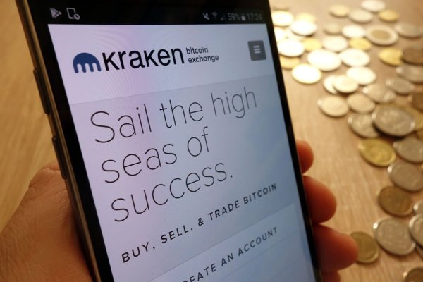 Kraken13 at сайт