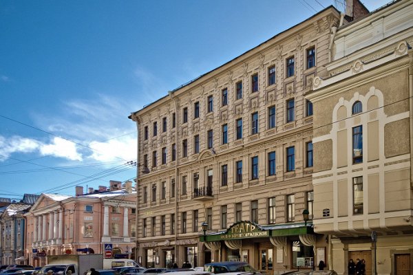 Кракен даркнет store