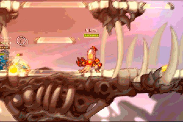 Krakin13 at