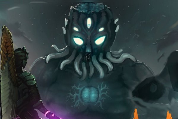 Kraken 19 at